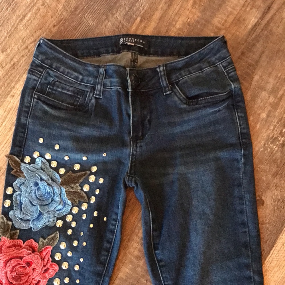 Boom Boom Jeans
